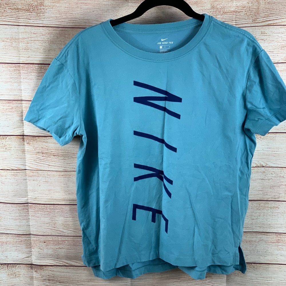 Nike Tee Athletic Cut Dri-Fit